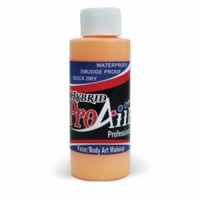 ProAiir Hybrid Sherbet Orange 2oz ProAiir Hybrid Sherbet Orange 2oz